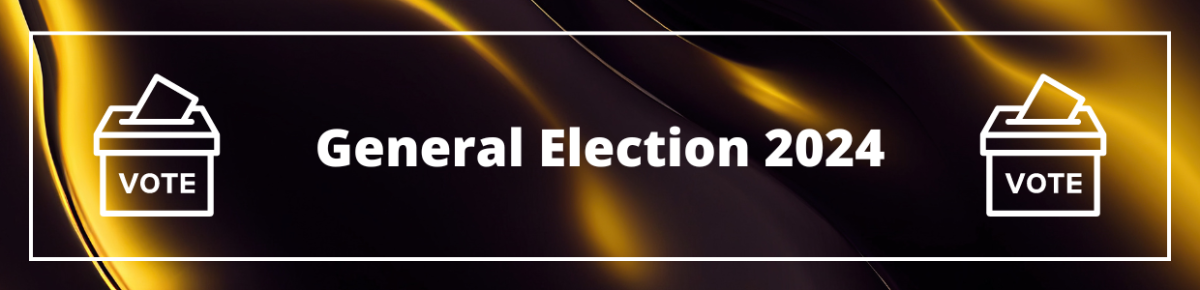 General Election 2024 | CVS Cheshire East