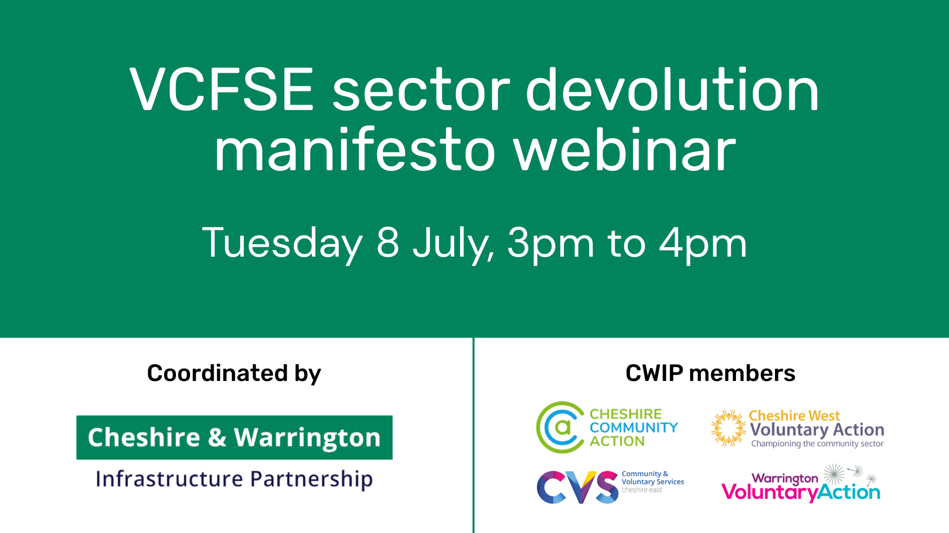 CWIP Banner with partner logos