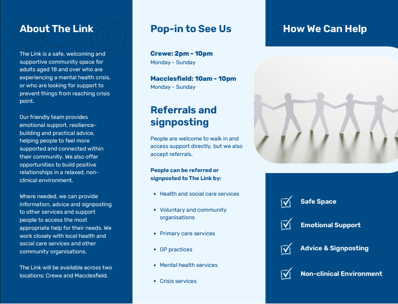isllink flyer 2