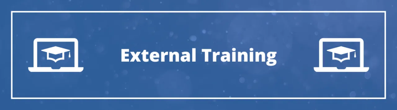 External Training