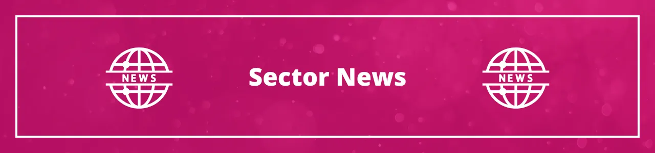 Sector News banner