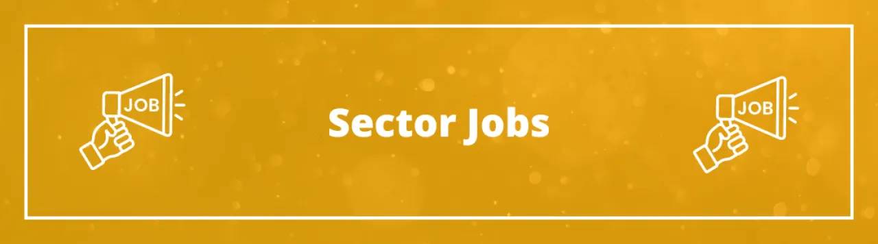 Sector Jobs