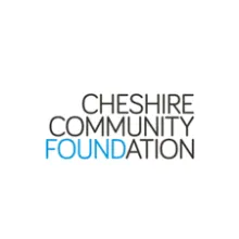 Cheshire Community Foundation logo