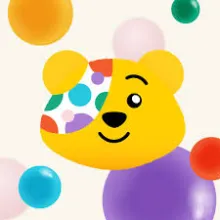 BBC Children in Need logo