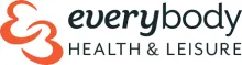 Everybody Health and Leisure logo