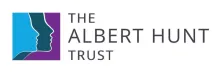 Logo for Albert Hunt Trust