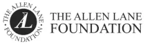 Logo for Allen Lane Foundation