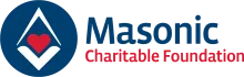 Masonic Charitable Foundation logo