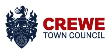 Crewe Town Council Logo